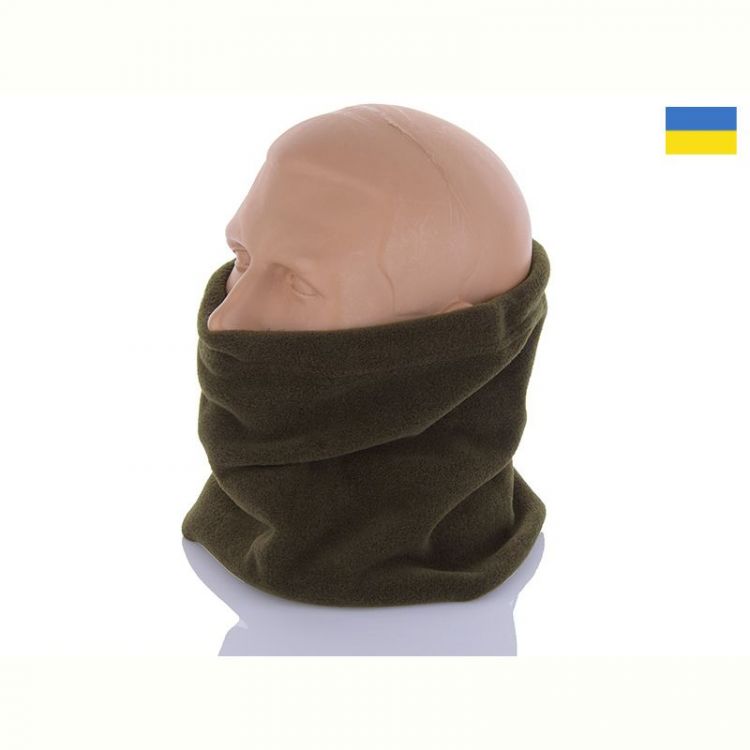 Купить Баф Viola B002 khaki (з затяжкою) на obuv-plus.com.ua