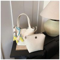 Купить Сумка Fashion Bag C7105-1 apricot на obuv-plus.com.ua