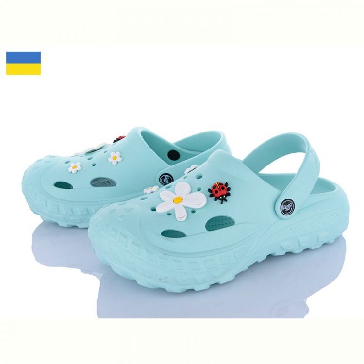 Купить Кроксы Jose Amorales 124059 на obuv-plus.com.ua
