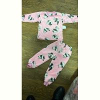 Купить Пижама Boys&Girls BG485 pink на obuv-plus.com.ua