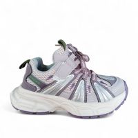Купить Кроссовки Nm SS-0827-21 pink на obuv-plus.com.ua