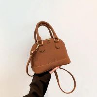 Купить Сумка Fashion Bag B201-2 brown на obuv-plus.com.ua