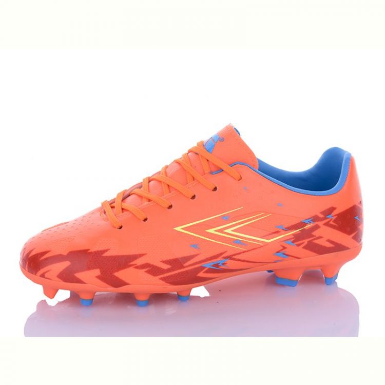 Купить Спорт Difeno DIWB25659-2 orange-sky blue на obuv-plus.com.ua