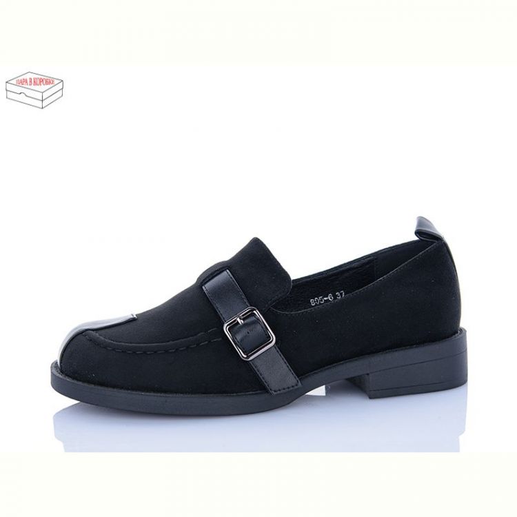 Купить Туфли Limani 805-6 на obuv-plus.com.ua