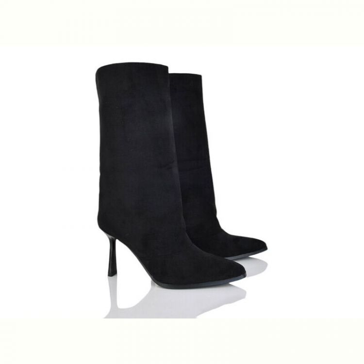 Купить Сапоги Stefaniya Nina 703-183 на obuv-plus.com.ua