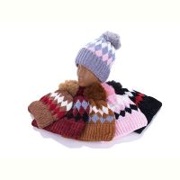 Купить Шапка Red Hat KA28 mix флис на obuv-plus.com.ua