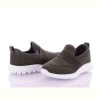 Купить Кроссовки Lafanten 634 khaki на obuv-plus.com.ua