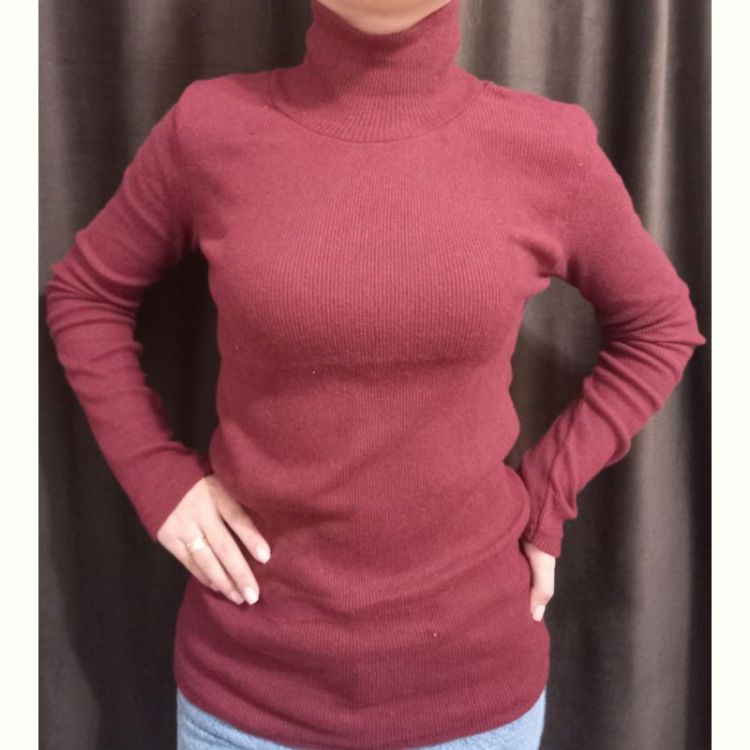 Купить Гольф Red Hat clothes 012-2 red на obuv-plus.com.ua