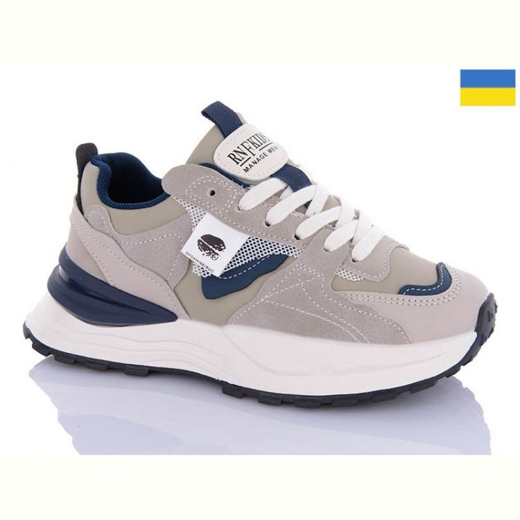 Купить Кроссовки Swin-Purlina 7306-2 на obuv-plus.com.ua