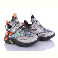 Купить Кроссовки Мифер 2117-A216B orange на obuv-plus.com.ua