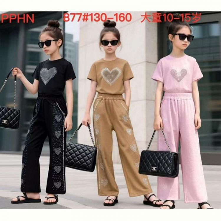 Купить Костюм спорт ChicWear 877 black на obuv-plus.com.ua