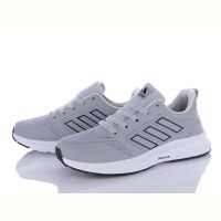 Купить Кроссовки Wonex HD8-2356-2 l.grey на obuv-plus.com.ua