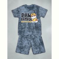 Купить Костюм Kir15 221528 grey на obuv-plus.com.ua