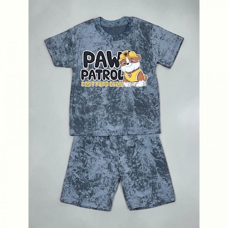 Купить Костюм Kir15 221528 grey на obuv-plus.com.ua