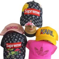 Купить Кепка Mabi 0809 mix на obuv-plus.com.ua