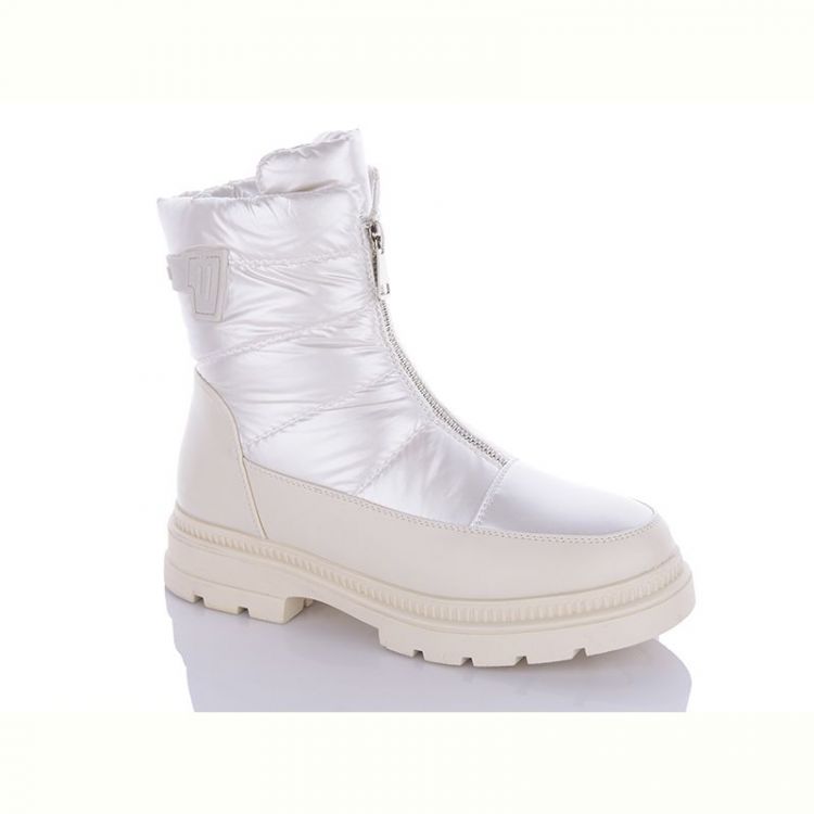 Купить Дутики Purlina 3108-2 на obuv-plus.com.ua