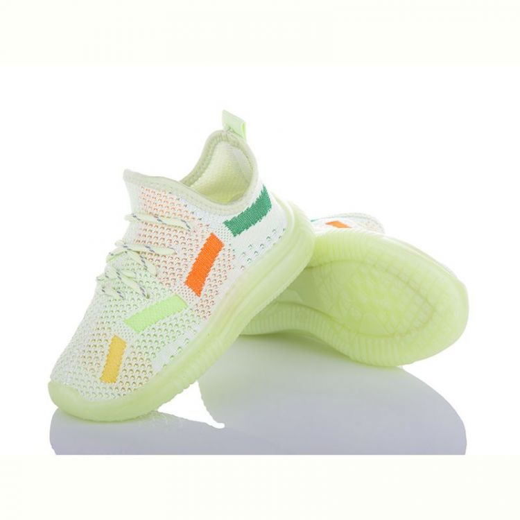 Купить Кроссовки Alemy Kids MB5531S на obuv-plus.com.ua