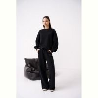 Купить Костюм спорт Little Secret 500436 black на obuv-plus.com.ua