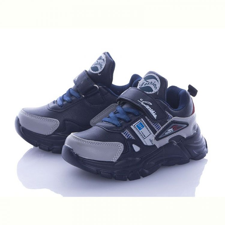 Купить Кроссовки Alemy Kids AED2987C на obuv-plus.com.ua