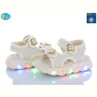 Купить Босоножки Bbt L856-1-3 LED на obuv-plus.com.ua
