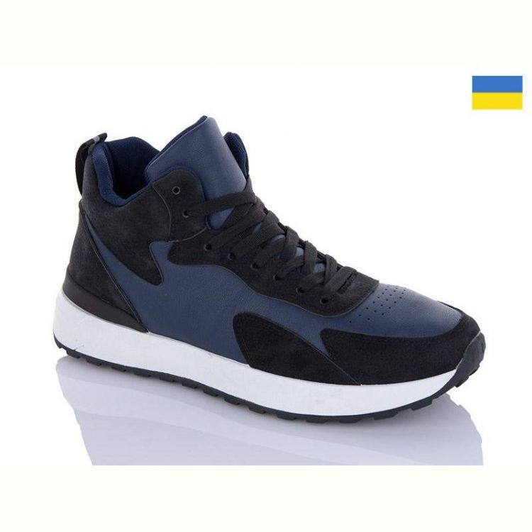Купить Кроссовки Swin-Purlina 1314-3 на obuv-plus.com.ua