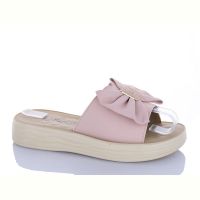 Купить Шлепанцы I.Trendy ZK707-5 на obuv-plus.com.ua
