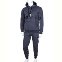 Купить Костюм спорт Denis sport 52-3 grey на obuv-plus.com.ua