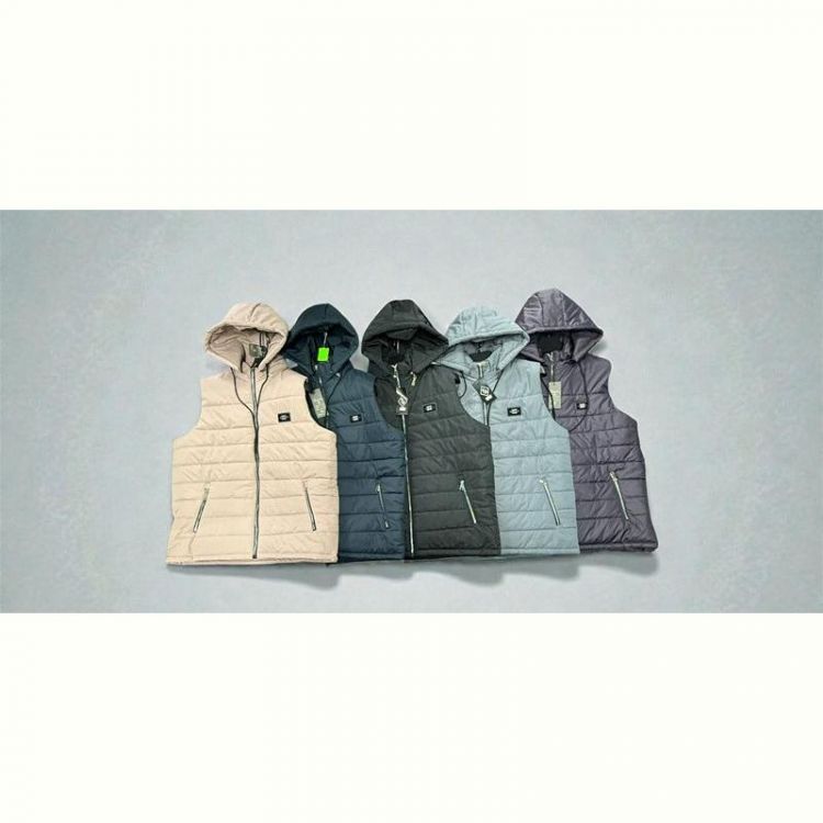 Купить Жилетка Phi Hung P341 violet на obuv-plus.com.ua
