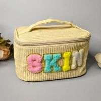 Купить Косметичка Luna-bag 24-401 yellow на obuv-plus.com.ua