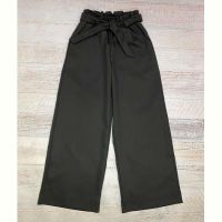 Купить Штаны LiMa kids 2528 black на obuv-plus.com.ua