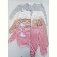 Купить Пижама Baykush B584 pink на obuv-plus.com.ua