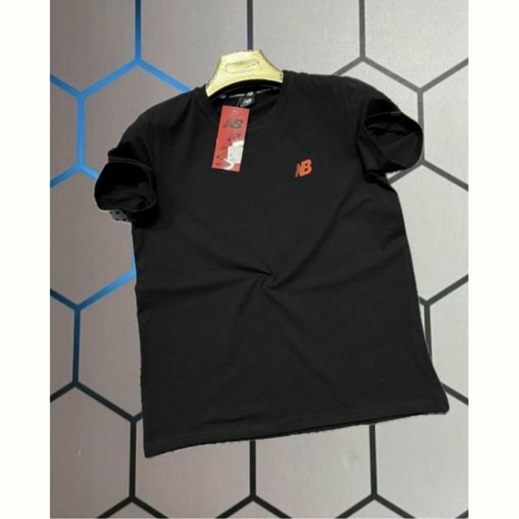 Купить Футболка Alex Clothes 13258 black на obuv-plus.com.ua