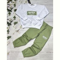 Купить Костюм спорт Marimaks 1028 olive на obuv-plus.com.ua
