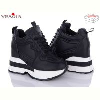 Купить Сникерсы Veagia F855-1 на obuv-plus.com.ua