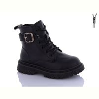 Купить Ботинки Yalike L663-1 на obuv-plus.com.ua