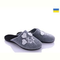 Купить Тапочки Klerotex 100-2 на obuv-plus.com.ua