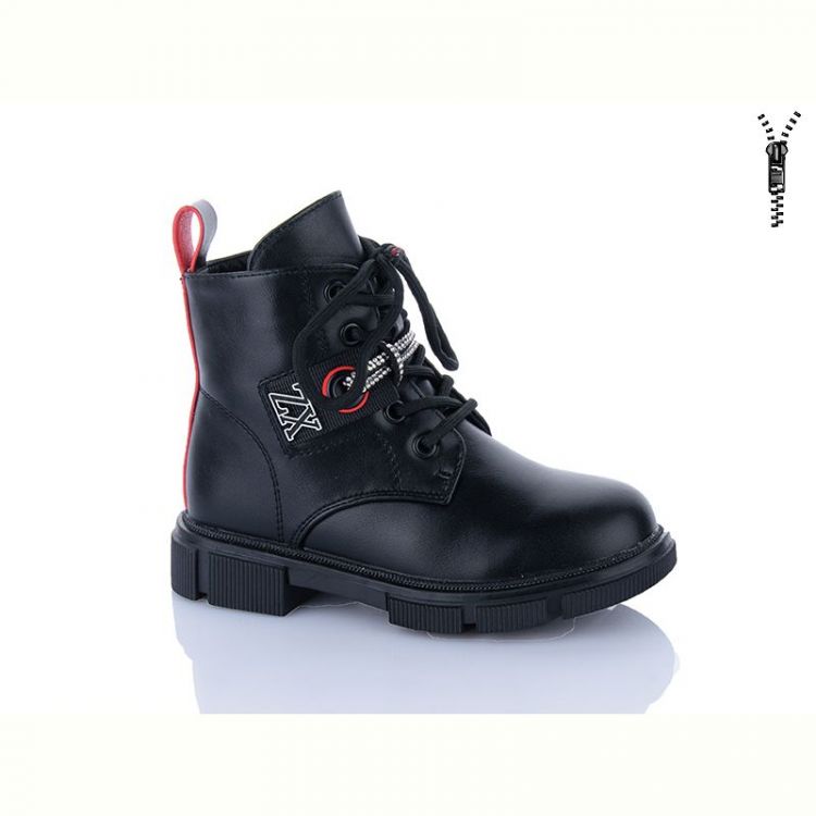 Купить Ботинки Bessky XF01-B1279-3B на obuv-plus.com.ua
