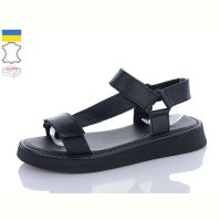 Купить Босоножки Red-Sun 142-5чорний на obuv-plus.com.ua