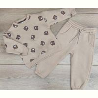 Купить Костюм Emir kids 690 beige на obuv-plus.com.ua