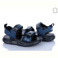 Купить Босоножки Kimboo XF01-T2477-2B на obuv-plus.com.ua