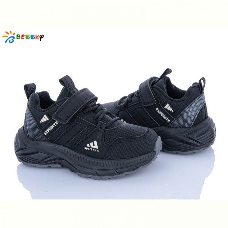 Купить Кроссовки Bessky BY5181-5B на obuv-plus.com.ua