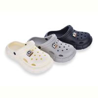 Купить Кроксы Super Gear 831-18 mix на obuv-plus.com.ua