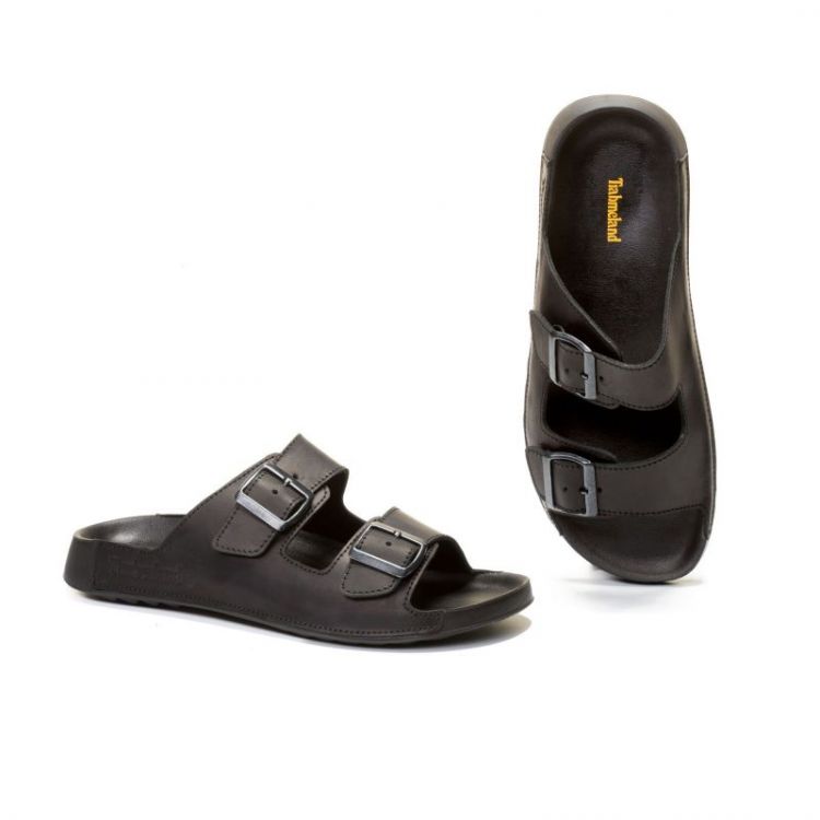Купить Шлепанцы DvaShoes TT-Tia3 на obuv-plus.com.ua