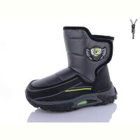 Купить Дутики OkShoes 8870-3K на obuv-plus.com.ua