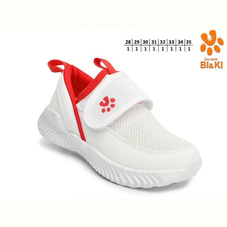 Купить Кроссовки Bi&Ki 60037B на obuv-plus.com.ua