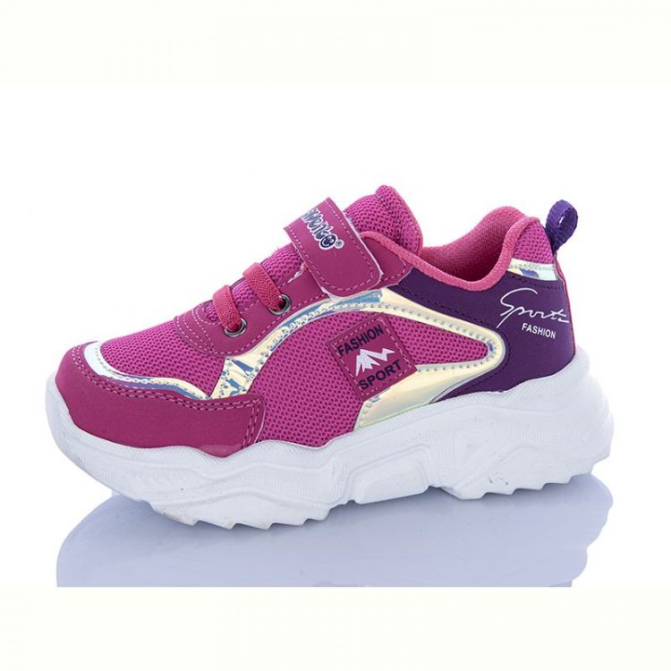 Купить Кроссовки Arvento 2270-1 (26-30) на obuv-plus.com.ua