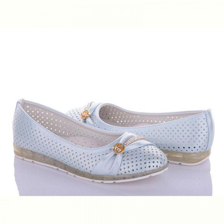 Купить Балетки Kimboo J145-3B на obuv-plus.com.ua