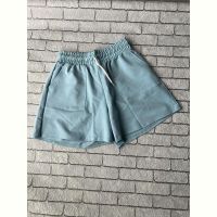 Купить Шорты Valentina 004 l.blue на obuv-plus.com.ua