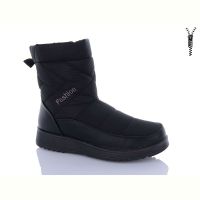 Купить Дутики Minghong 616 на obuv-plus.com.ua