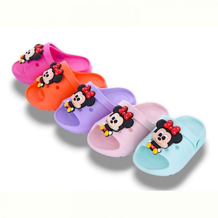 Купить Босоножки M&L ALEX13 348 mix на obuv-plus.com.ua